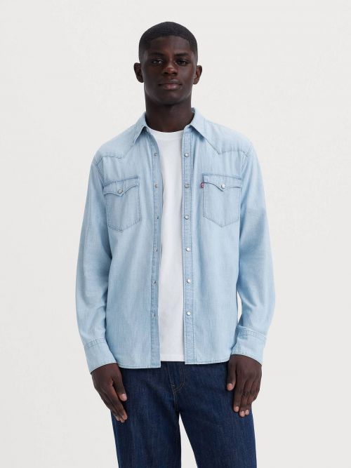 Рубашка Levis 857440066