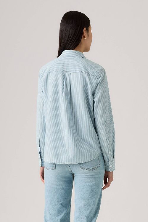 Рубашка Levis 345740060