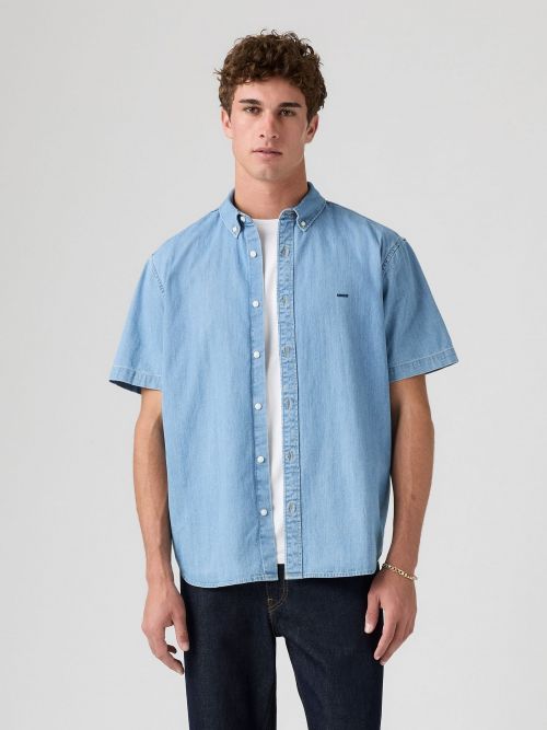 Рубашка Levis A91610007