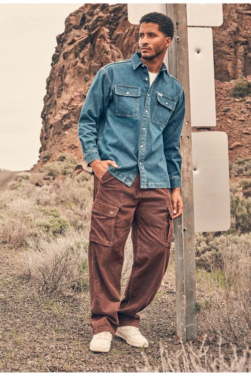 Рубашка Wrangler 112371546