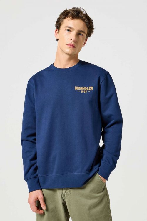 Джемпер Wrangler 112357316