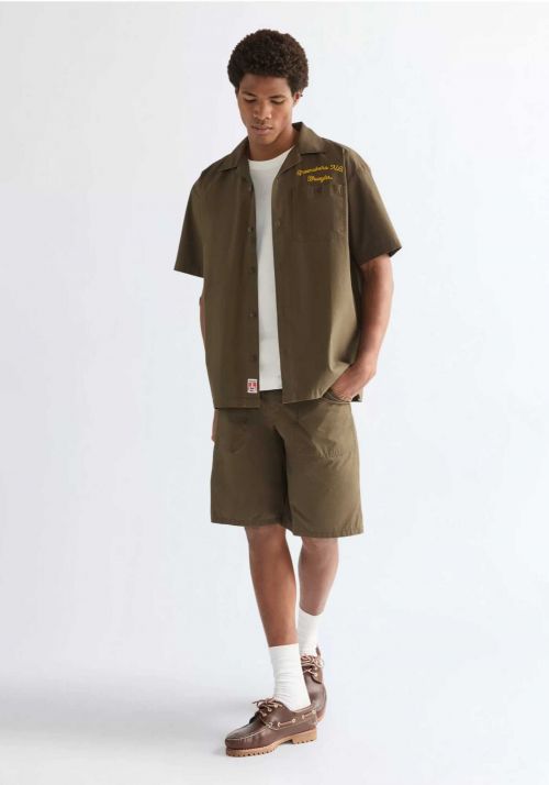 Шорты Wrangler 112379027