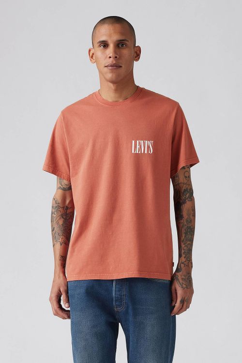 Футболка Levis 161431918