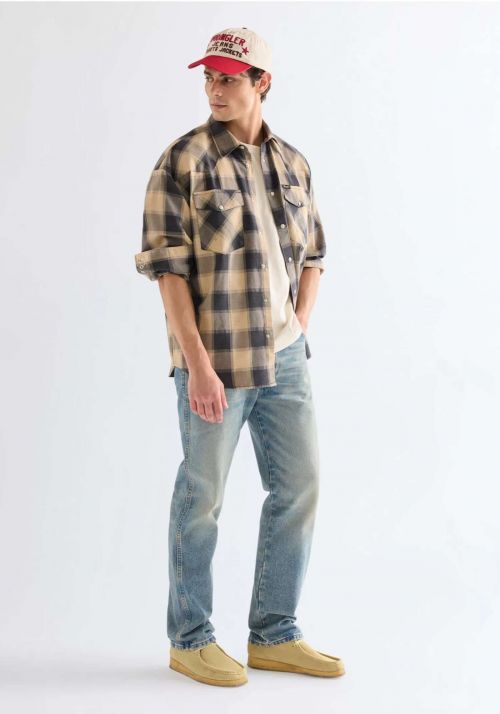 Кепка Wrangler 112378827