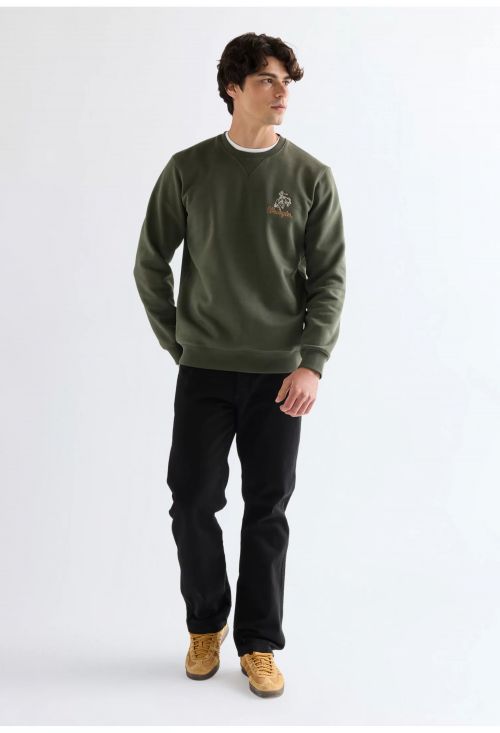 Толстовка Wrangler 112378020