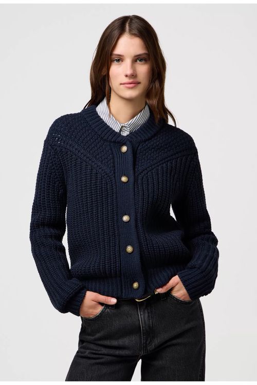 Кардиган Wrangler 112370796