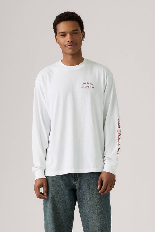 Футболка Levis A61450086