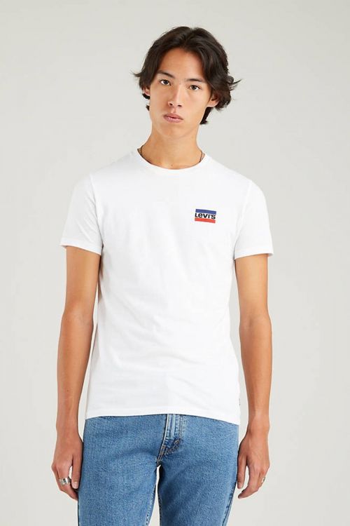 Комплект футболок Levis 796810015