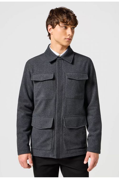 Куртка Wrangler 112357211