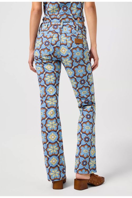Джинсы Wrangler 112362659