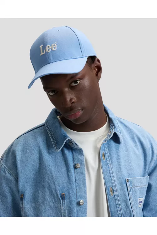 Кепка Lee 112377725