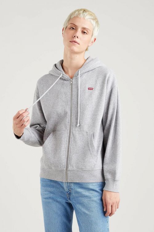 Толстовка Levis A07770003