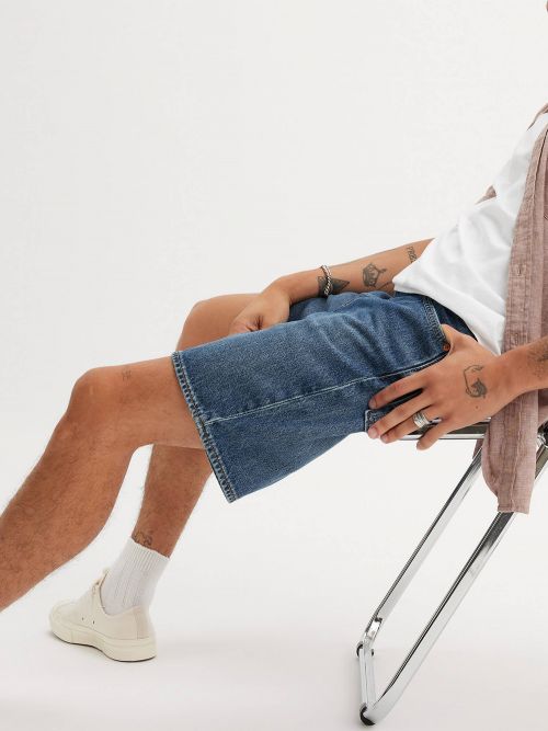 Шорты Levis A84610003