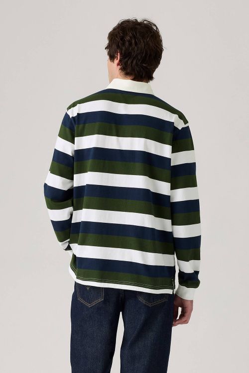 Поло Levis A48450034