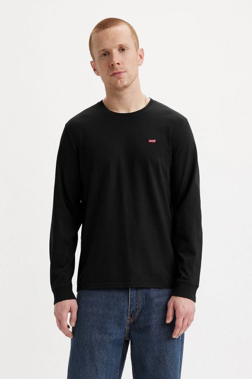 Футболка с длинным рукавом Levis 728480009