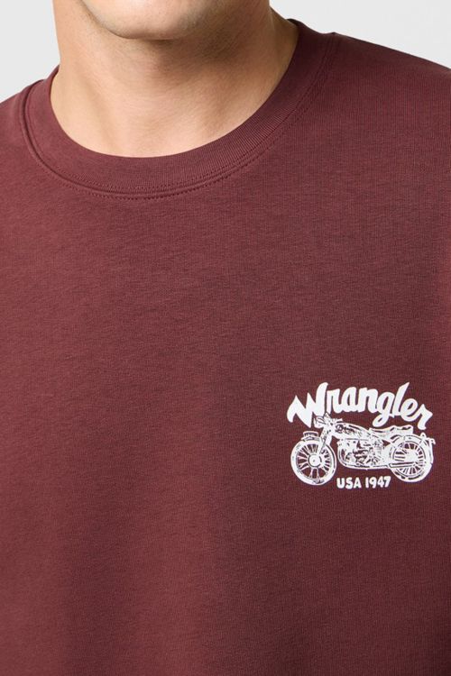 Джемпер Wrangler 112371680