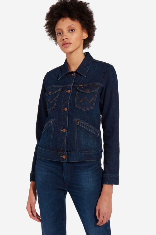Куртка Wrangler W4WJZ4109