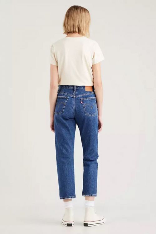 Джинсы Levis 501 Crop 362000224
