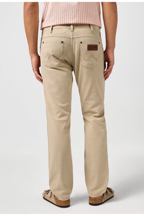 Джинсы Wrangler Greensboro 112362556