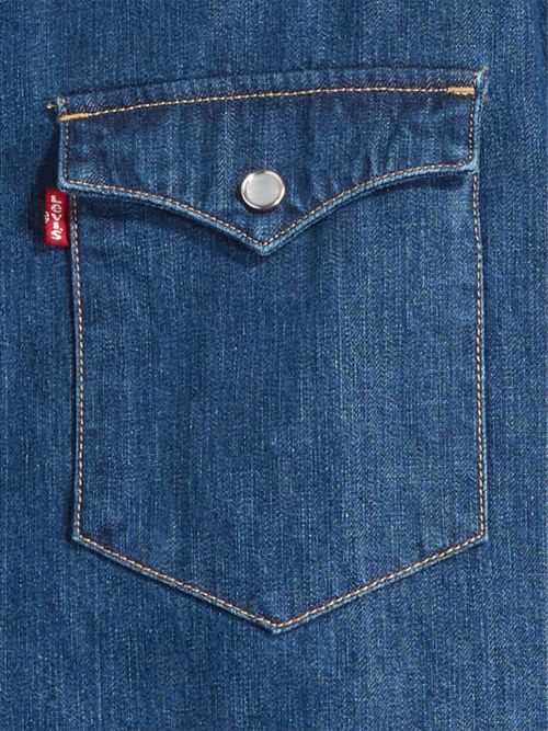 Рубашка Levis 857440041