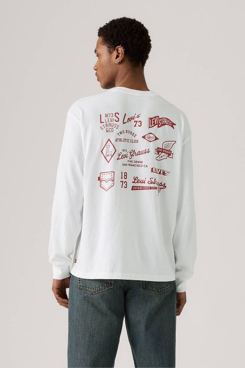 Футболка Levis A61450086