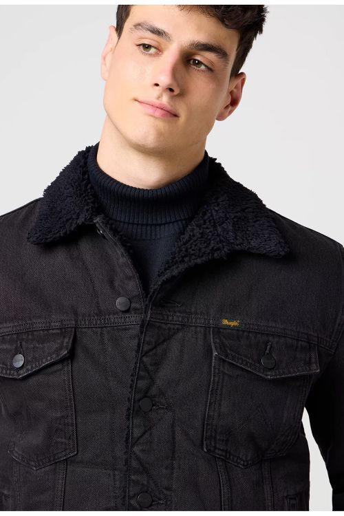 Куртка Wrangler 112371441
