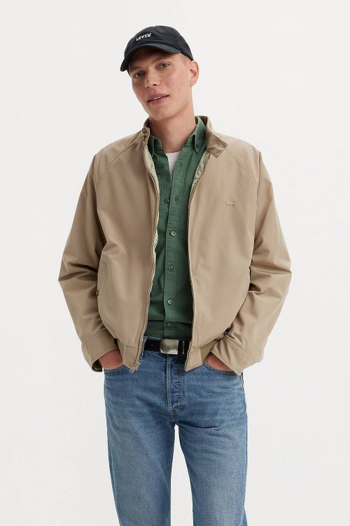 Куртка Levis A72350001