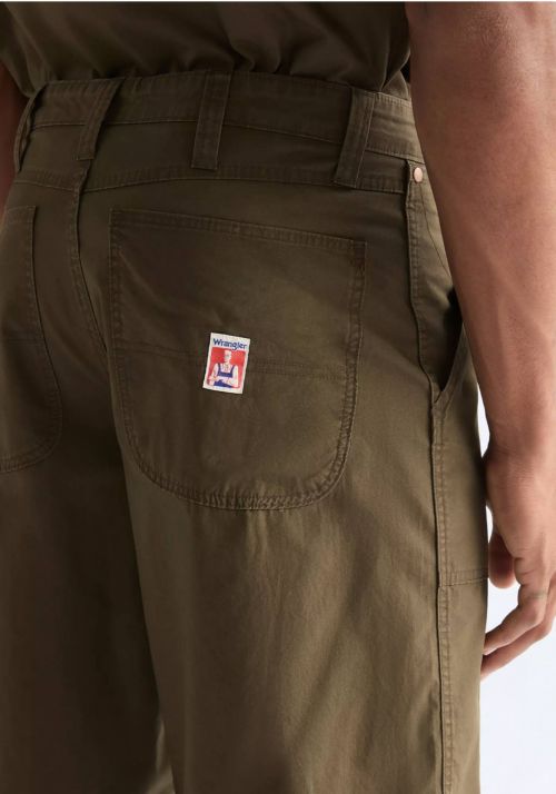 Шорты Wrangler 112379027