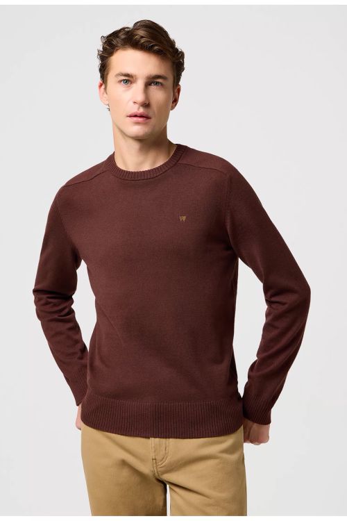 Джемпер Wrangler 112371538