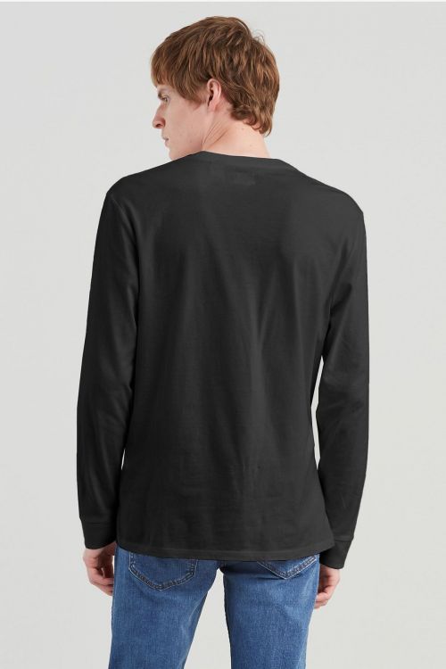 Футболка с длинным рукавом Levis 728480009