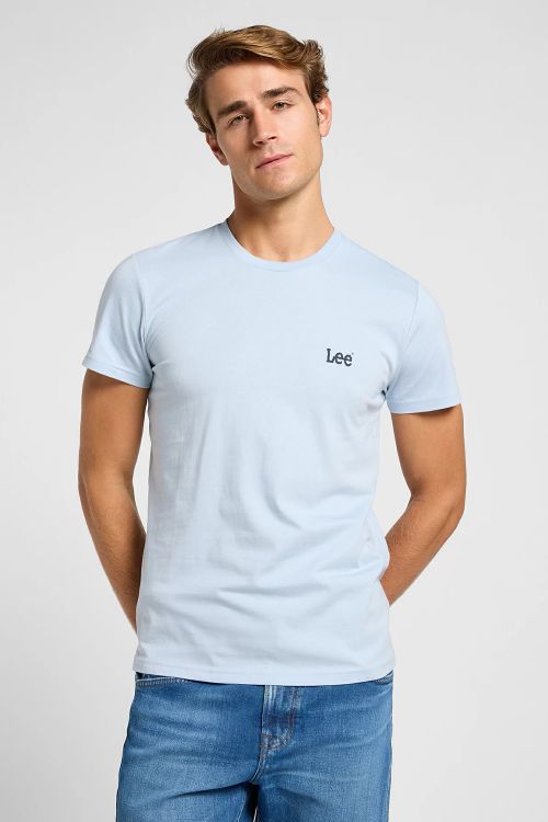 Комплект футболок (2шт.) Lee 112364558