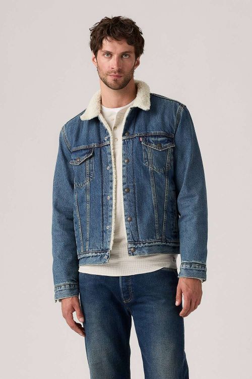 Куртка Levis 163650292