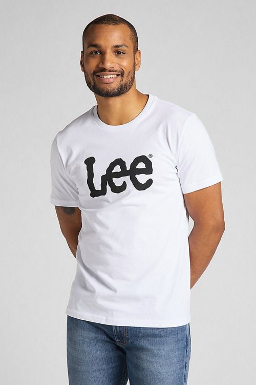 Футболка Lee 112116123