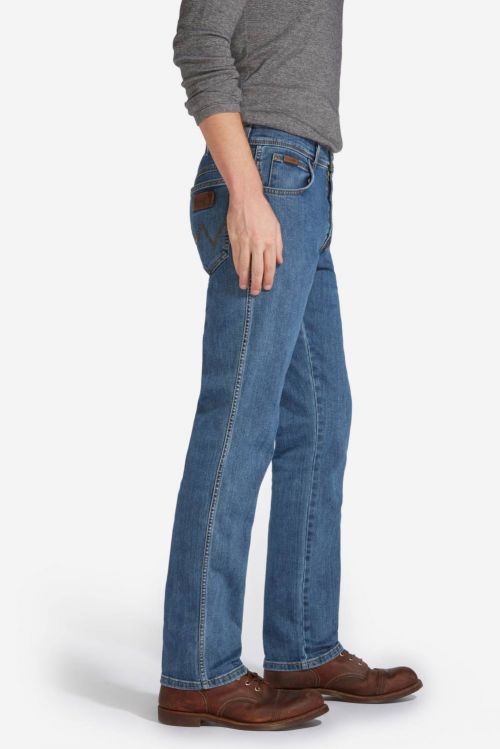Джинсы Wrangler Texas W12133010