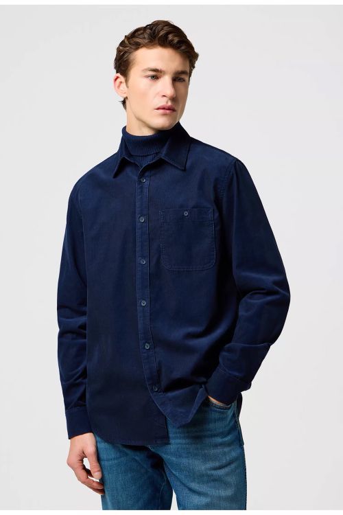 Рубашка Wrangler 112371527