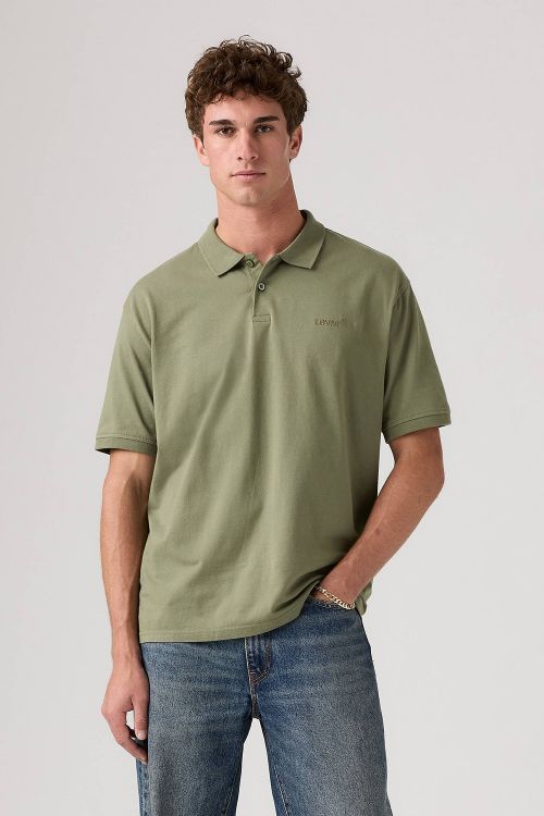 Поло Levis A67350003