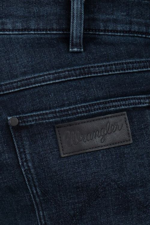 Джинсы Wrangler Larston 112345378