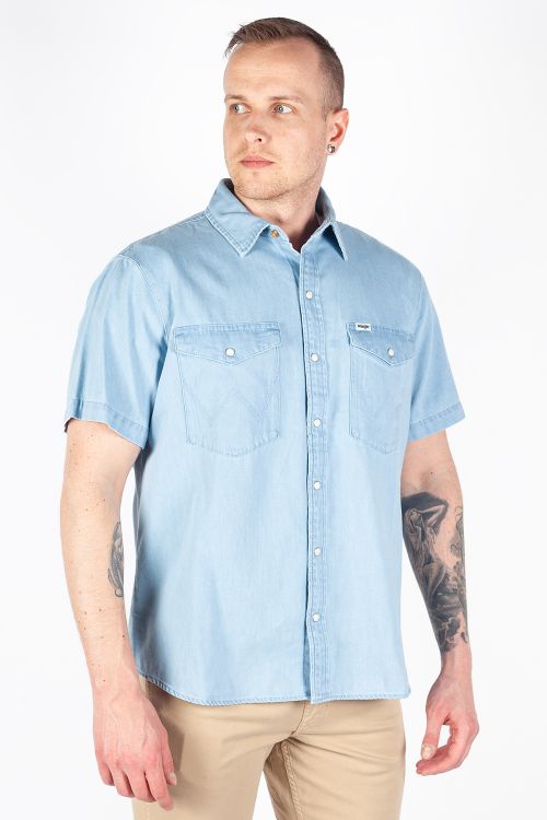 Рубашка Wrangler 112362749