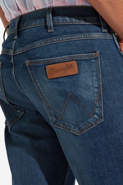 Джинсы Wrangler Greensboro W15Q2325F