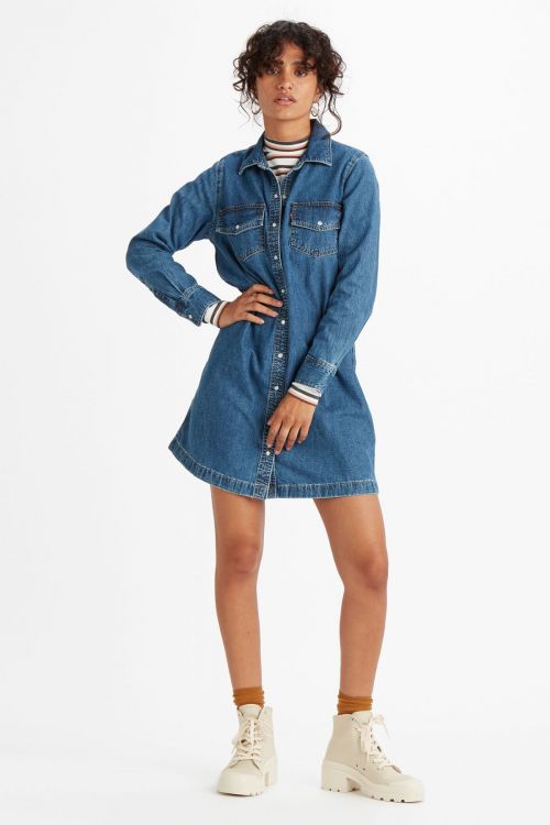 Платье Levis 857930000