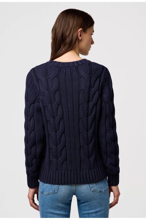 Джемпер Wrangler 112370798