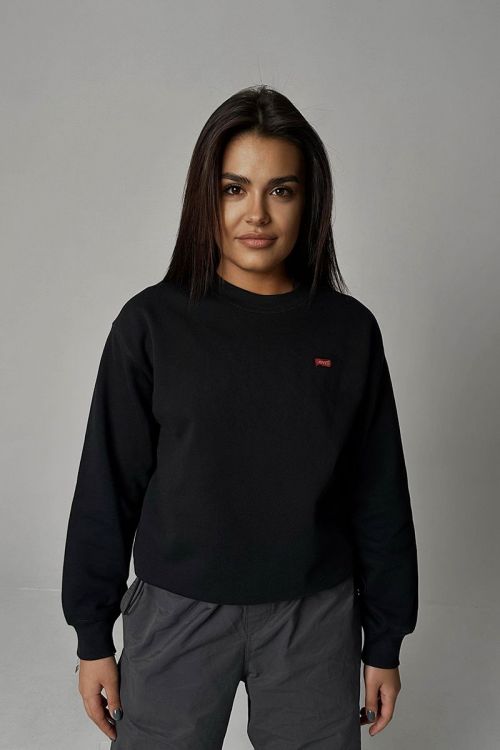 Толстовка Levis A31720010