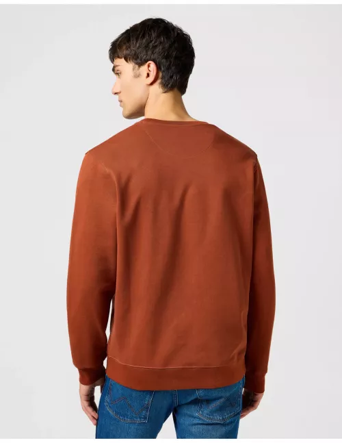 Джемпер Wrangler 112364093