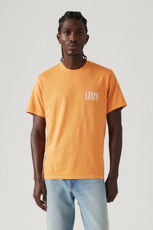 Футболка Levis 161431684