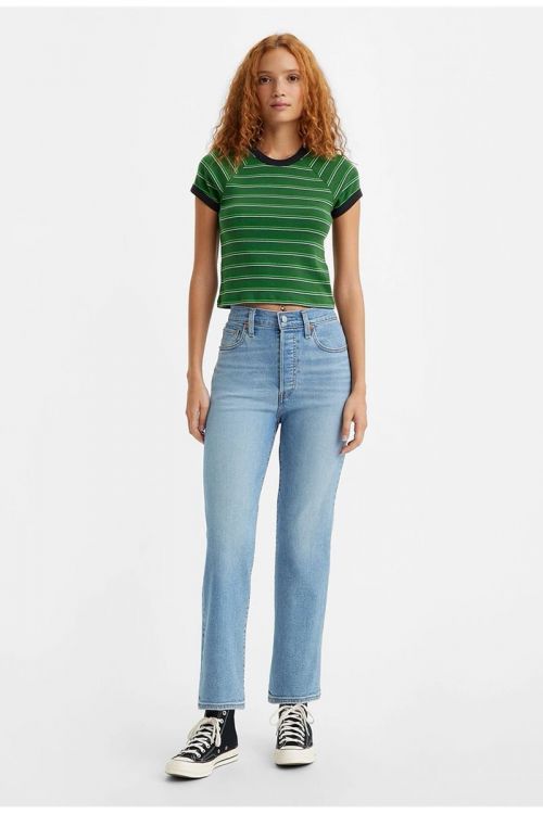 Джинсы Levis A77430001