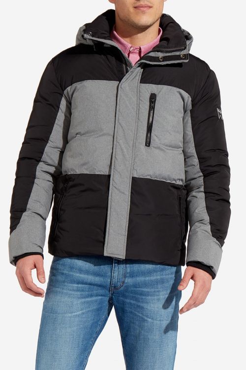Куртка Wrangler W4A2W3X37