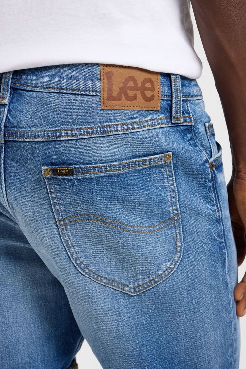 Шорты Lee 112363925