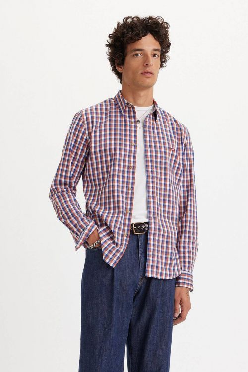 Рубашка Levis 866250043