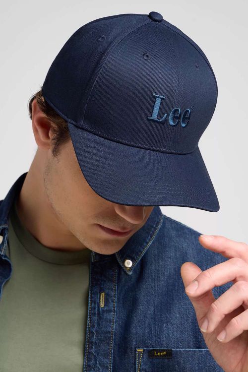 Кепка Lee 112372710