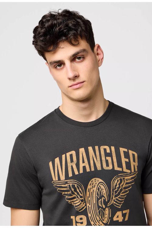 Футболка Wrangler 112371478